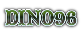 logo DINO96
