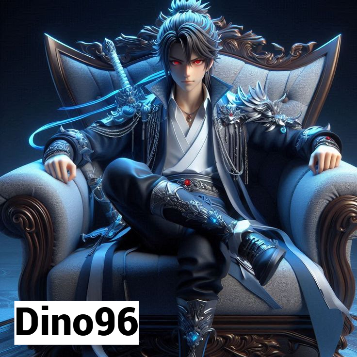 DINO96